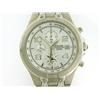 Image 1 : Pulsar Mens Gents Alarm Chronograph Watch