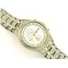 Image 2 : Pulsar Mens Gents Alarm Chronograph Watch