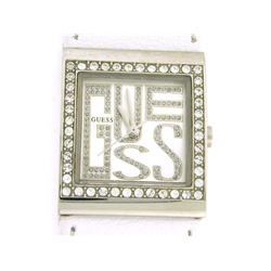 Guess Trend W75023L2 Women' s Watch - Leather Strap Trend