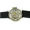 Image 3 : Akribos XXIV Monster Rig Men's Automatic Strap Watch