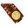 Image 2 : Guess Cuff Leather Ladies WATCH W15043L2 Gold