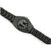 Image 2 : Jules Jurgensen® Black Ceramic Calendar Watch