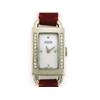 Image 1 : Coach Women's Crystal Bezel Watch