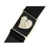 Image 2 : JLO JENNIFER LOPEZ LADIES WATCH JL2595 HEART LEATHER