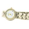 Image 4 : Anne Klein Women's Two-Tone Watch 10-3049TTDI