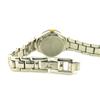 Image 4 : Anne Klein Silver and Gold tone Round Case Watch 10-7425SVDI