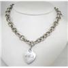 Image 1 : Tiffany & Co Silver Necklace