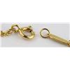 Image 3 : Tiffany & Co 18K Gold Heart Pendant necklace