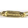 Image 4 : Tiffany & Co 18K Gold Heart Pendant necklace