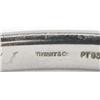 Image 4 : Tiffany & Co Platinum Diamond Bangle