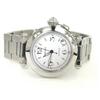 Image 5 : Cartier Pasha Stainless Steel Automatic Date Just Watch