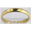 Image 1 : Buccellati 18K Yellow Gold Ring