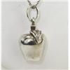 Image 2 : Tiffany & Co Silver Necklace