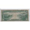 Image 2 : $10 1914 LARGE SIZE CURRENCY