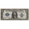 Image 1 : $1 1923 SILVER CERTIFICATE