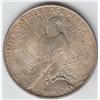 Image 2 : 1924 SILVER PEACE DOLLAR HIGH GRADE