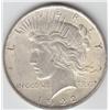 Image 1 : 1922 HIGH GRADE PEACE DOLLAR
