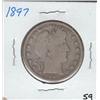 Image 1 : 1897 BARBER HALF