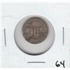 Image 1 : 1852 SILVER 3 CENT PIECE