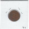 Image 2 : 1865 INDIAN HEAD CENT