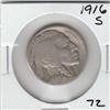 Image 1 : 1916 S BUFFALO NICKEL