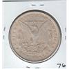 Image 2 : 1889 MORGAN SILVER DOLLAR