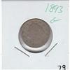 Image 1 : 1893 LIBERTY NICKEL