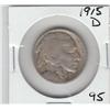 Image 1 : 1915 D BUFFALO NICKEL