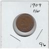 Image 1 : 1909 INDIAN HEAD CENT