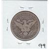 Image 2 : 1911 BARBER HALF DOLLAR
