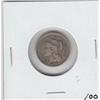 Image 1 : 1865 3 CENT PIECE