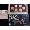 Image 1 : 2009 DISTRICT OF COLUMBIA/TERRITORIES QUARTER SET