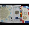 Image 2 : 1992 UNITED KINGDOM UNC COIN COLLECTION