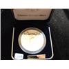 Image 1 : WEST POINT SILVER DOLLAR COMMEMORATIVE PROOF