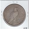 Image 2 : 1924 SILVER PEACE DOLLAR