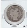 Image 1 : 1898 S BARBER HALF