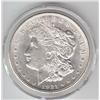 Image 1 : $1 MORGAN 1921 D SILVER DOLLAR HIGH GRADE