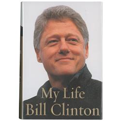 Bill Clinton