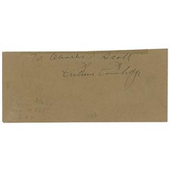 Calvin and Grace Coolidge