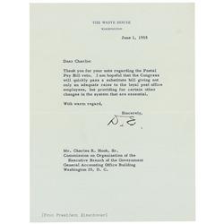 Dwight D. Eisenhower