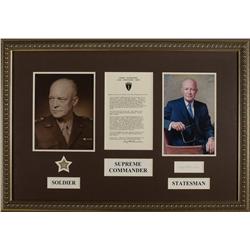 Dwight D. Eisenhower