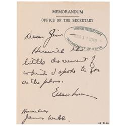 Dwight D. Eisenhower