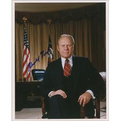 Gerald Ford