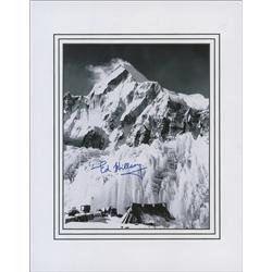 Edmund Hillary