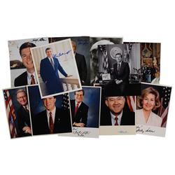 Prominent Republicans