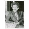 Image 1 : Margaret Thatcher