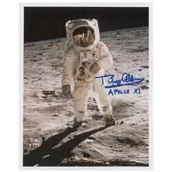 Buzz Aldrin