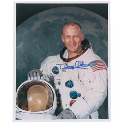Buzz Aldrin