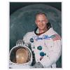 Image 1 : Buzz Aldrin