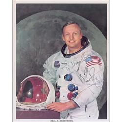 Neil Armstrong